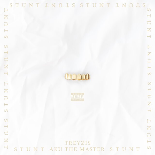 STUNT (feat. Aku The Master)