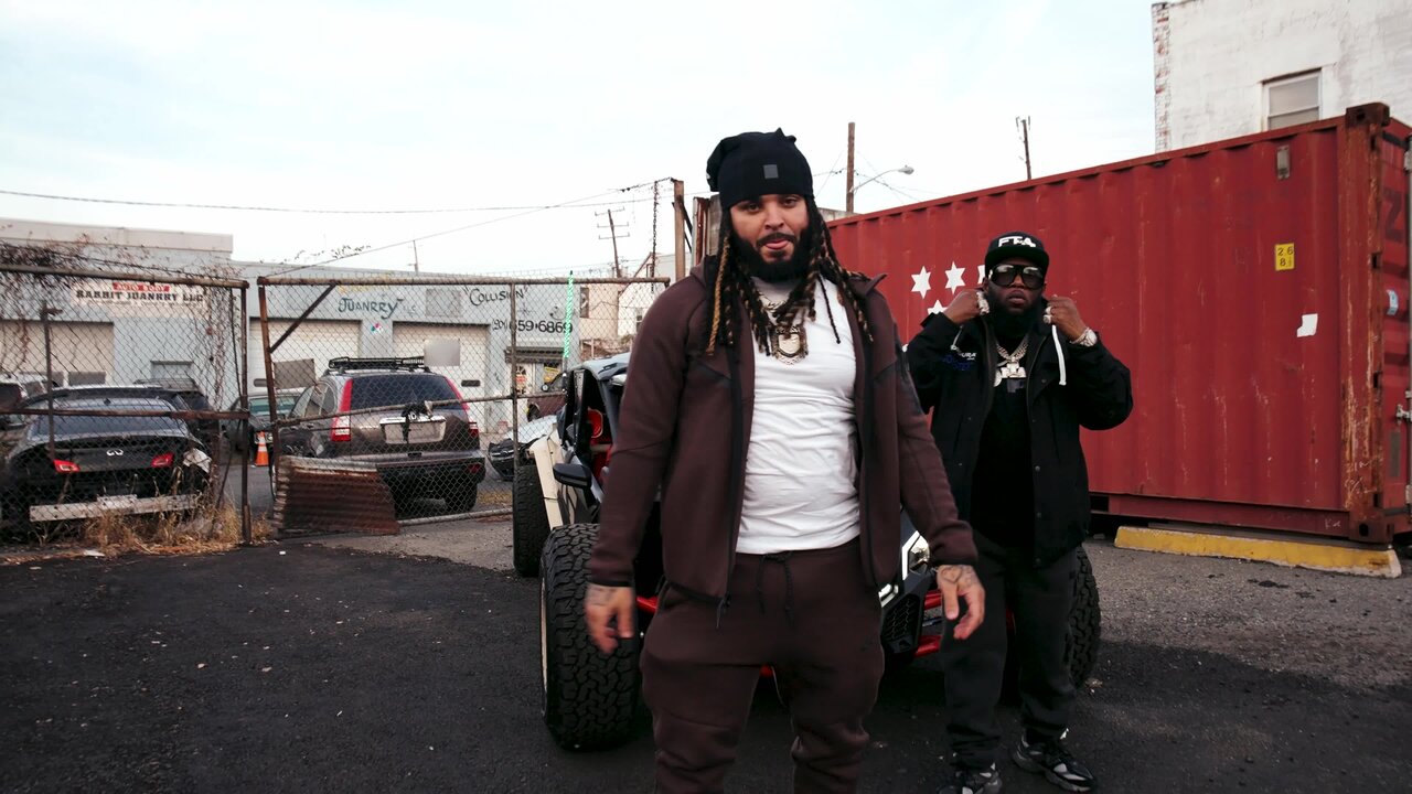 Hood Olympics (Remix) (Official Video) (Remix)