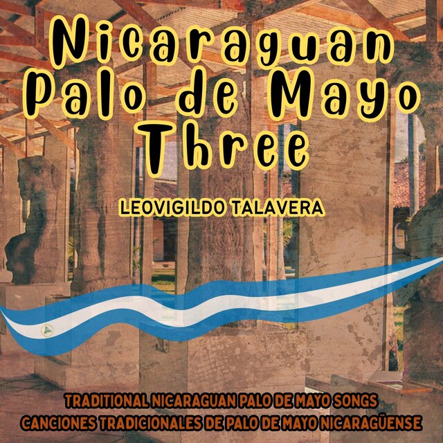 Nicaraguan Palo de Mayo Three