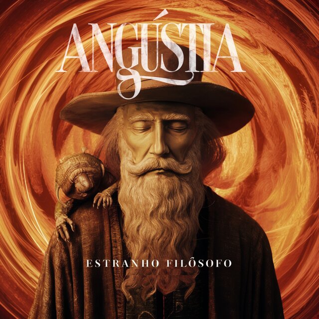 Angústia
