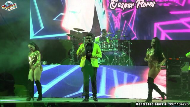 Lo Bonito de la Vida (En Vivo Yucatán)