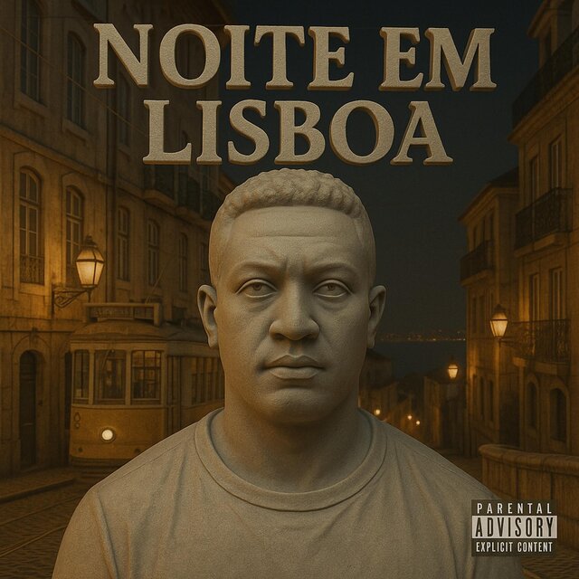 Noite em Lisboa