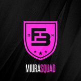 MiuraSquad (feat. Abani, Lapsus Lpsbeats, Swing, Gbx, Stak, Rotik.Fb, Nowis, Jndw, J Vivo, Xarli$ & Excmo Patxeco)