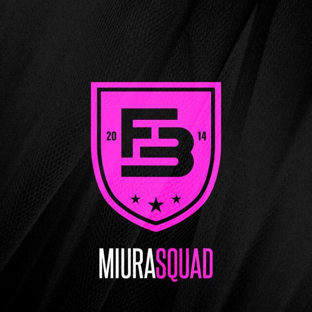 MiuraSquad (feat. Abani, Lapsus Lpsbeats, Swing, Gbx, Stak, Rotik.Fb, Nowis, Jndw, J Vivo, Xarli$ & Excmo Patxeco)