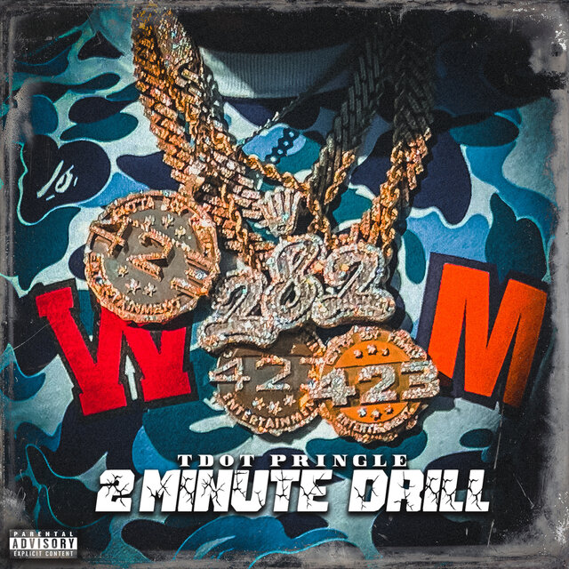 2 Minute Drill