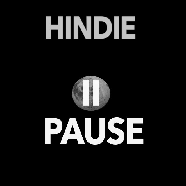 Pause