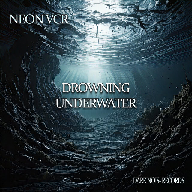 Drowning Underwater
