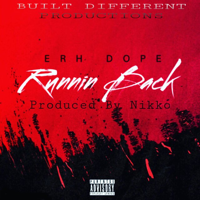 Runnin Back