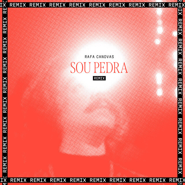 Sou Pedra (Remix)
