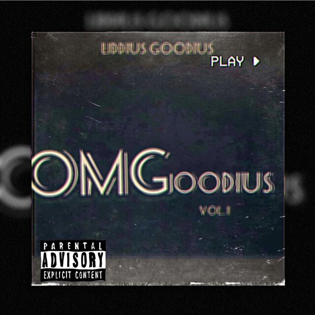 OMGoodius, Vol. 1