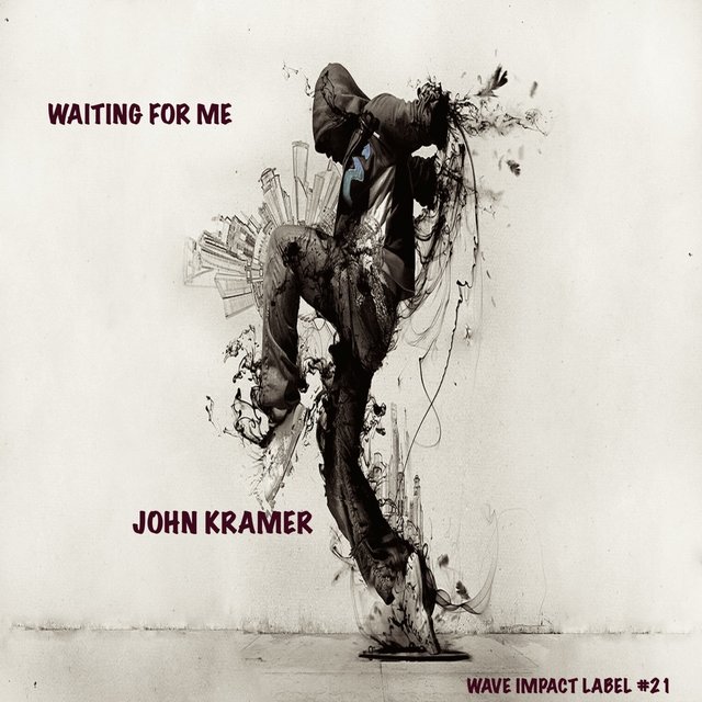 Waiting for me