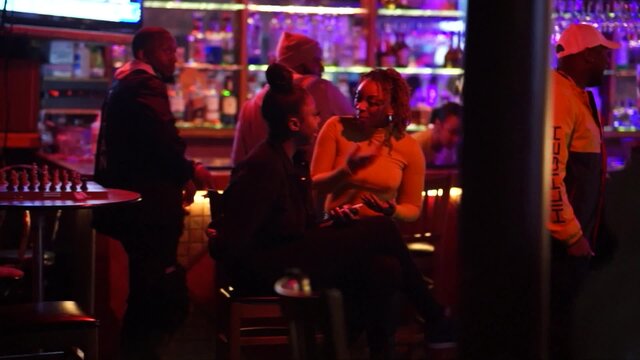 Climax (Live @ The Cafe Instanbul 1/9/21)