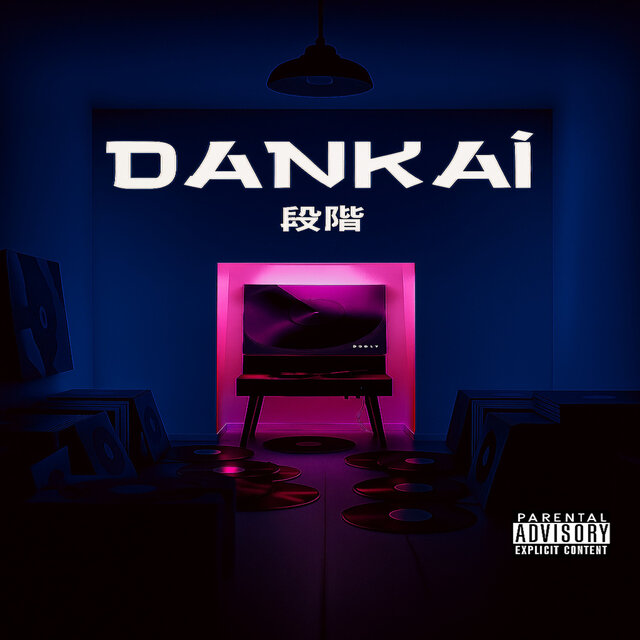 DANKAI