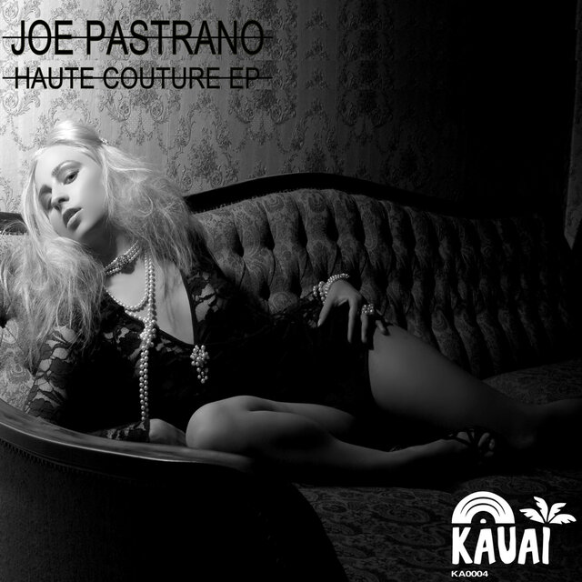 Haute Couture EP