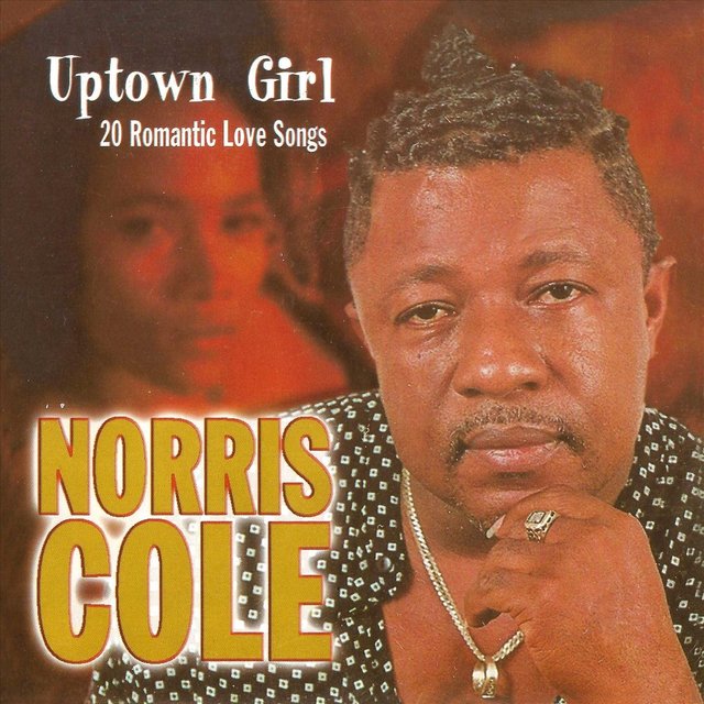 Uptown Girl