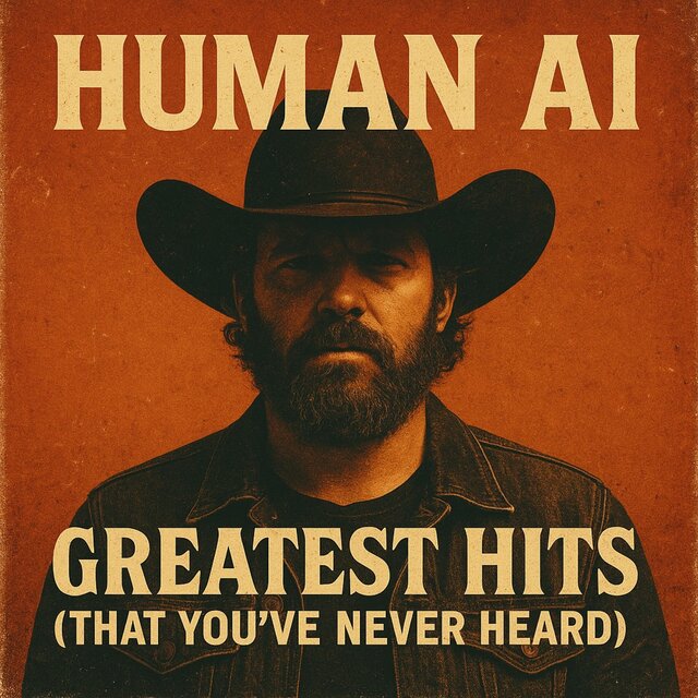 Greatest Hits (That You've Never Heard)
