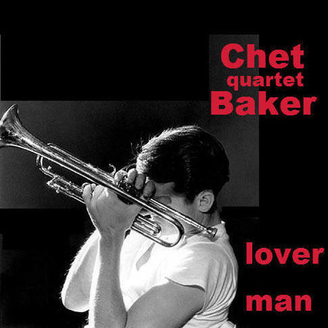 Lover Man '55