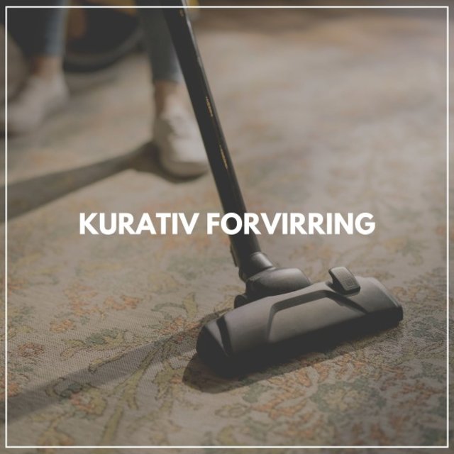 Kurativ forvirring