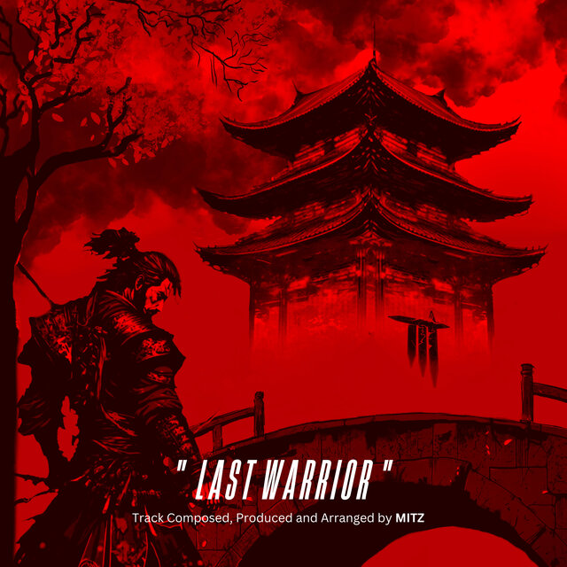 Last Warrior