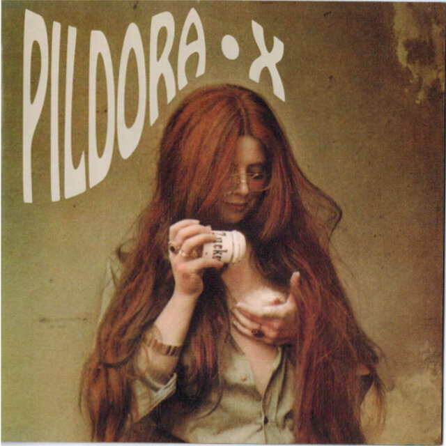 Pildora X