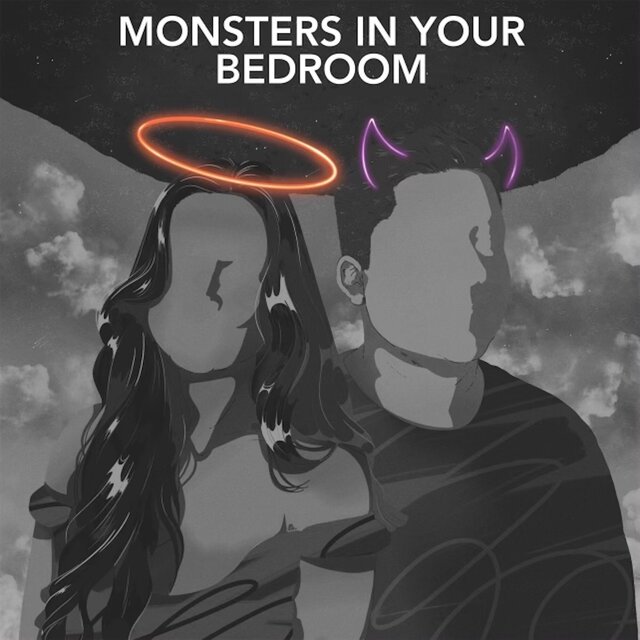Monsters In Your Bedroom by HYDE on TIDAL