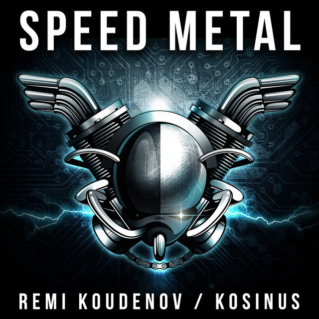 Speed Metal