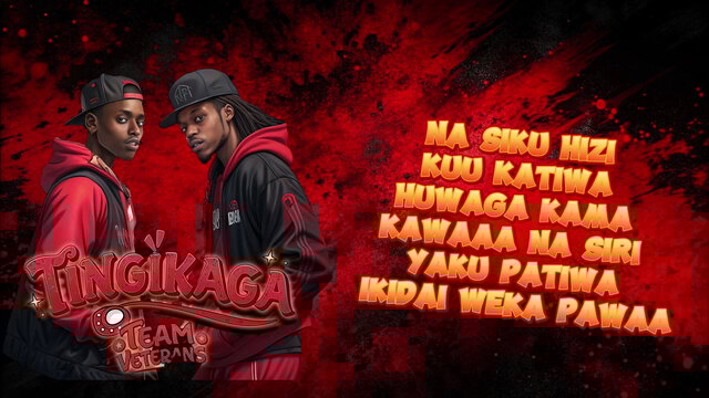 Tingikaga