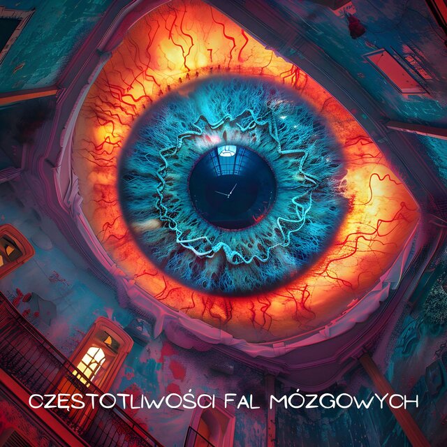 Częstotliwości Fal Mózgowych: Odkryj Pełny Potencjał Swojego Umysłu