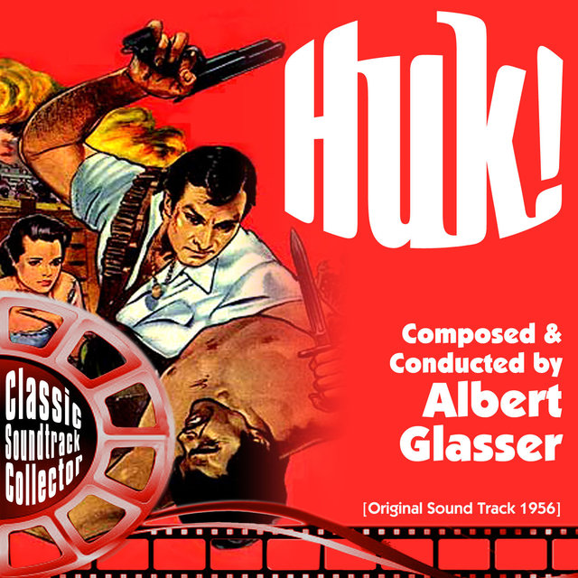 Huk! (Ost) [1956]