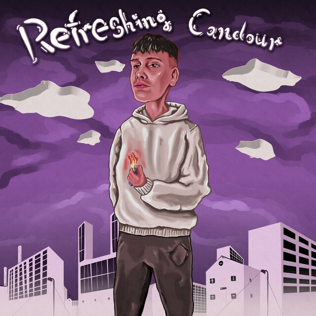 Refreshing Candour