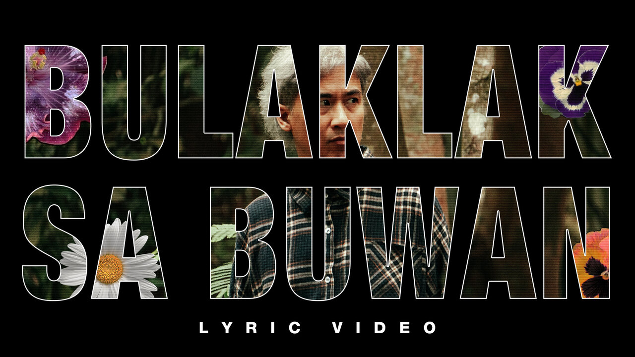 Bulaklak sa Buwan (Official Lyric Video)