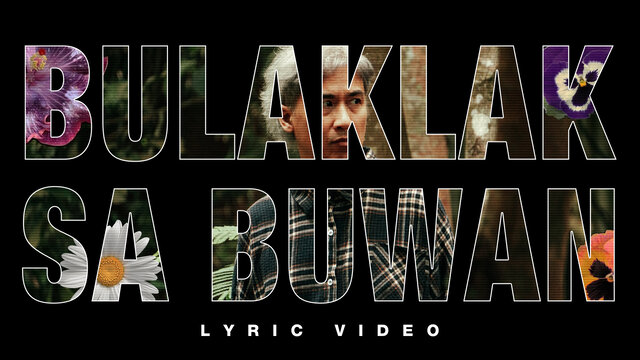 Bulaklak sa Buwan (Official Lyric Video)