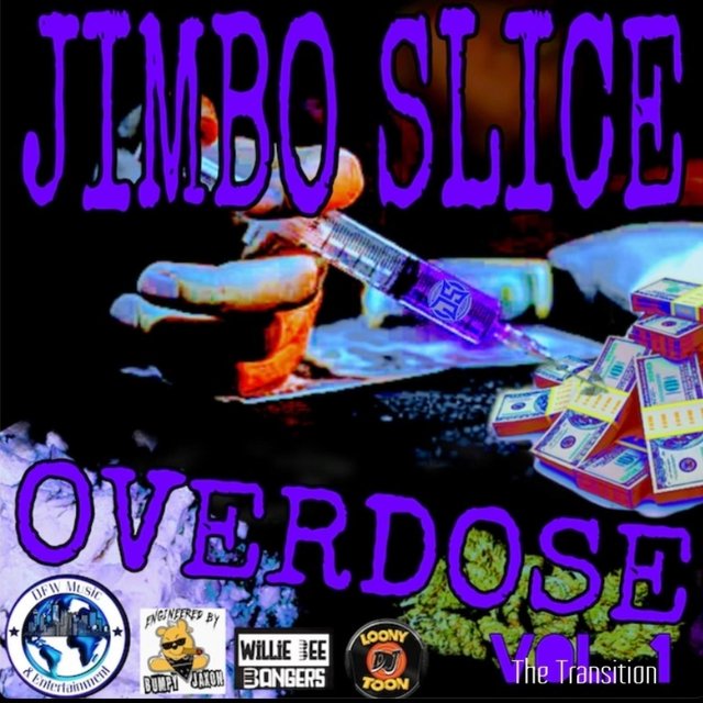 OVERDOSE