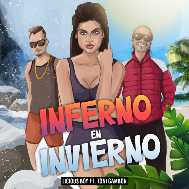 Inferno en Invierno