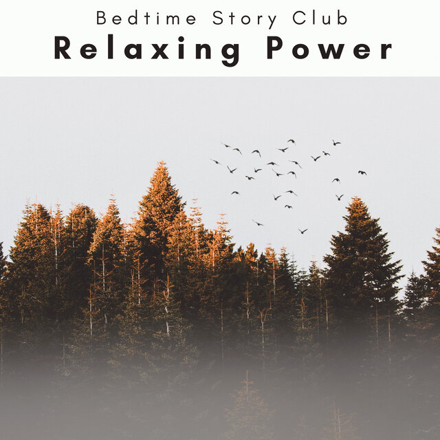 1 Relaxing Power