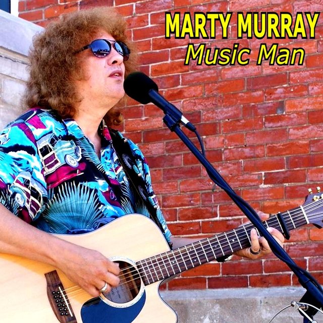 Music Man