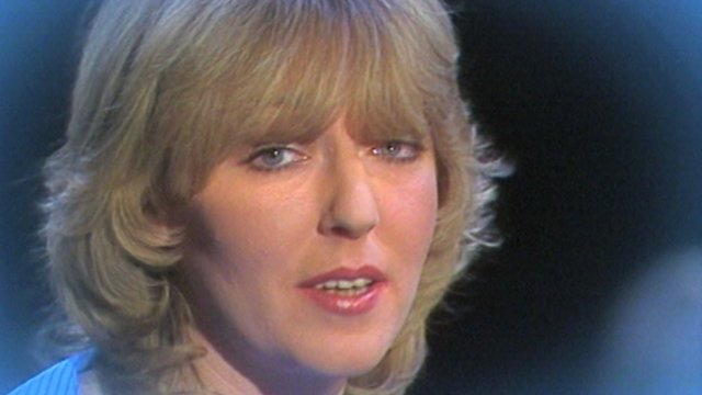 Ja, ich lieb' Dich (Show-Express 25.1.1982) (VOD)