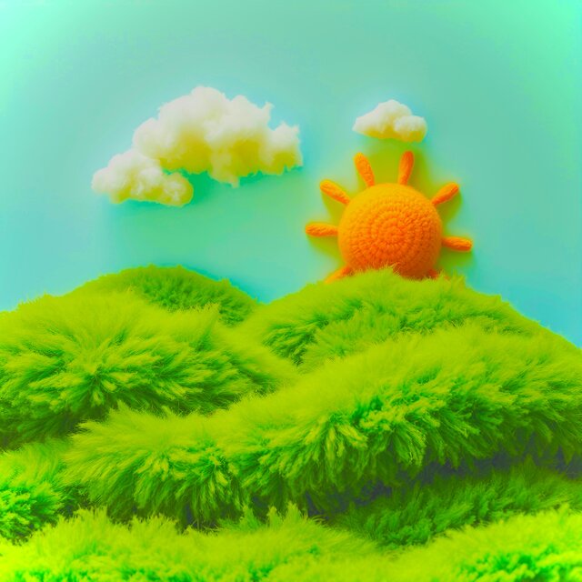 Summer Sun