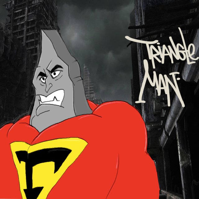 Triangle Man
