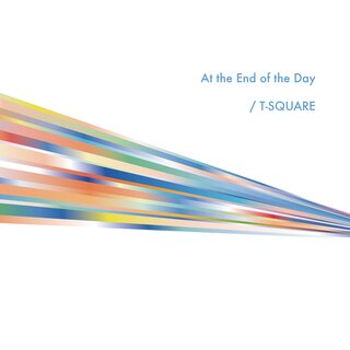 T-Square - TIDAL