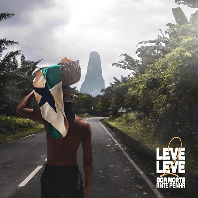 Leve-Leve 2 (Boa Morte antê Penha)