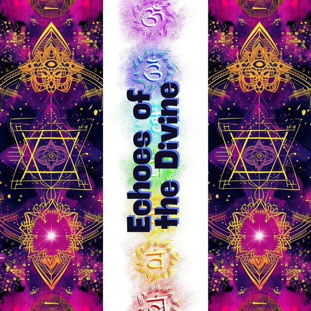 Echoes of the Divine: Chakra's Silent Language