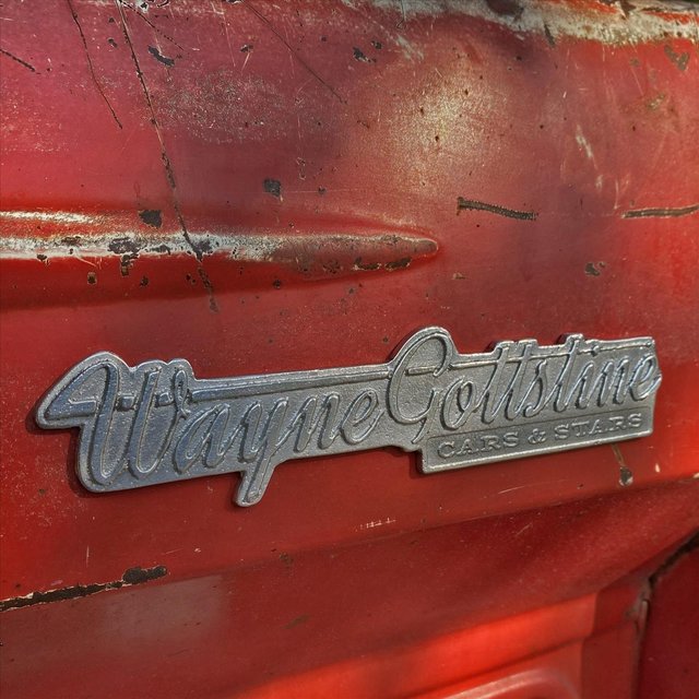 Cars & Stars