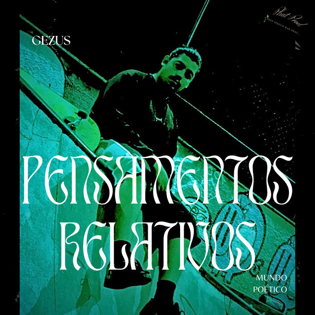 Pensamentos Relativos