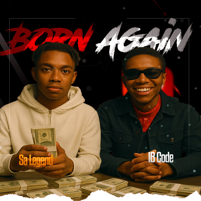 Born Again