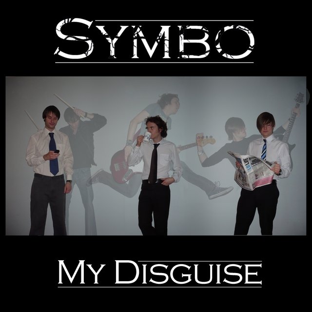 My Disguise