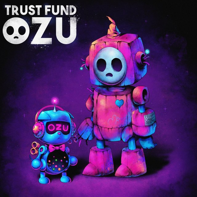 Trust Fund Ozu