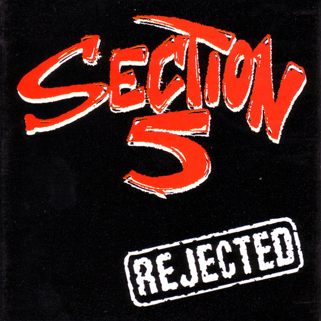 Rejected