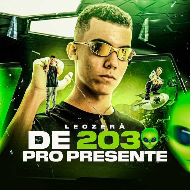 DE 2030 PRO PRESENTE
