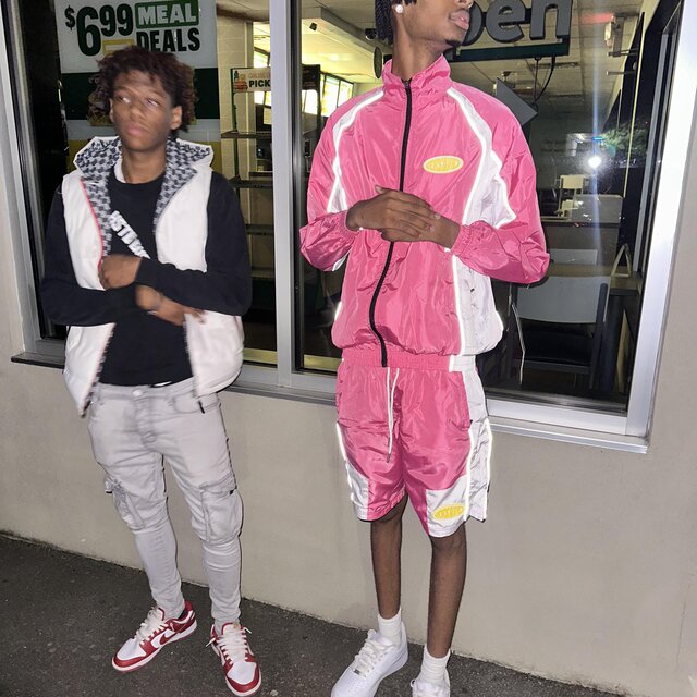 Fast Lifestyle